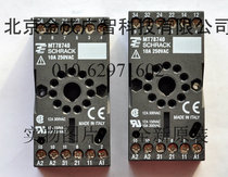 MT78740 SCHRACK relay base brand new original imported quality assurance