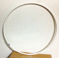Artistic gymnastics ring diameter 80cm coarse 2cm weighs about 300 gr hula hoop