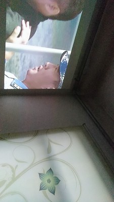 入手三天感受网友质问：美高投影仪怎么样，是山寨货，质量不合格是真的吗