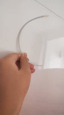 今天早上穿的下午钢圈出来了