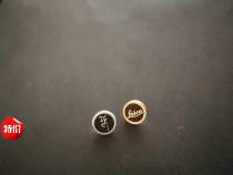 Personalized customization Suitable for Fuji xtea1230 Ricoh gr Sigma dp0q Sony A7mrs hot shoe protective cover