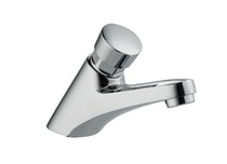 Carrie 12932T-CP Carrie delay faucet