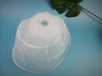 Zhenjiang Pipu 200 thickened soymilk juice grinding machine supporting filter