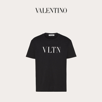 VALENTINO VALENTINO men VLTN T-shirt