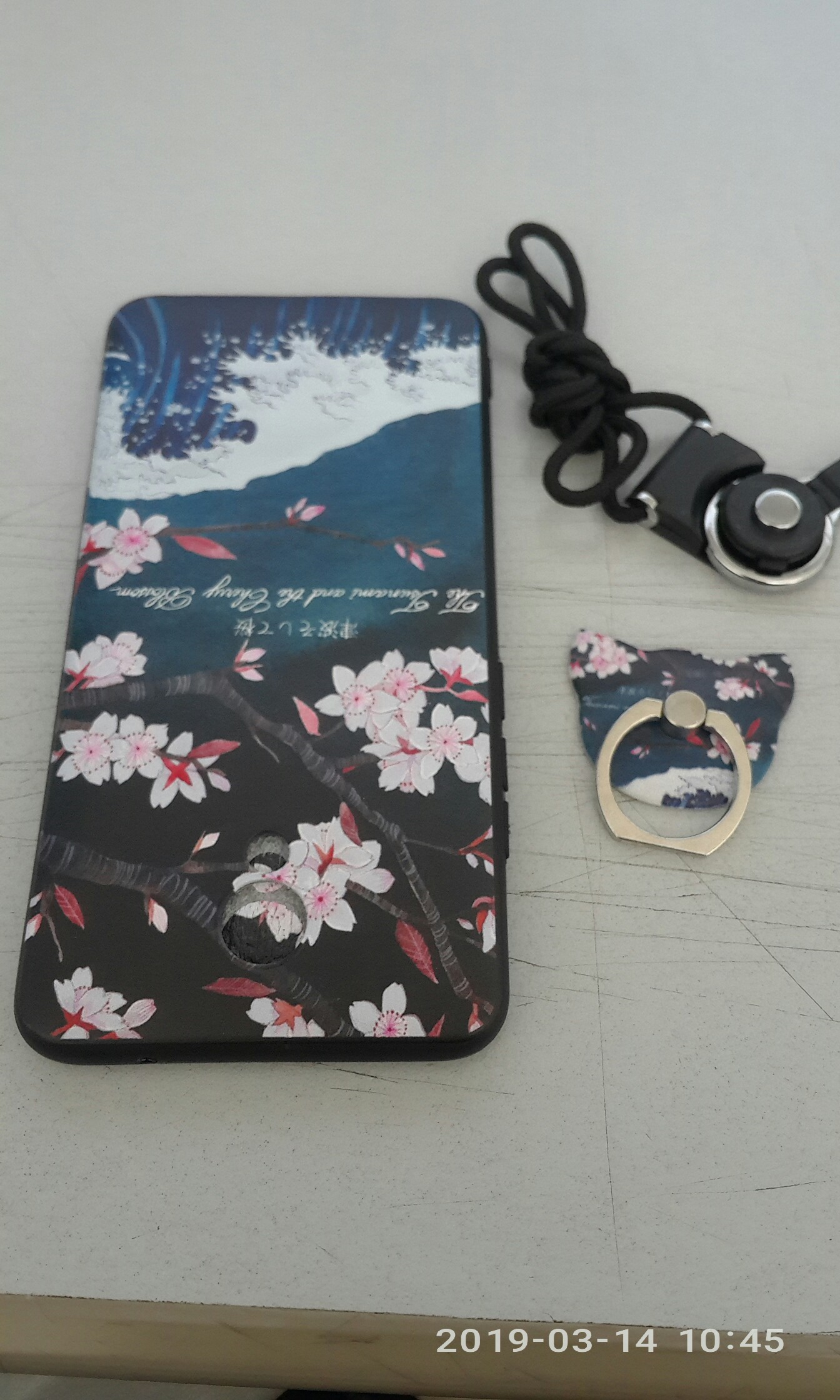 米斯基魅蓝note5手机壳手机保护套/壳