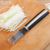 Chicken gizzard cut flower knife cut duck gizzard flower artifact change flower knife cut waist flower knife hit flower knife gun flower knife multi-functional tool