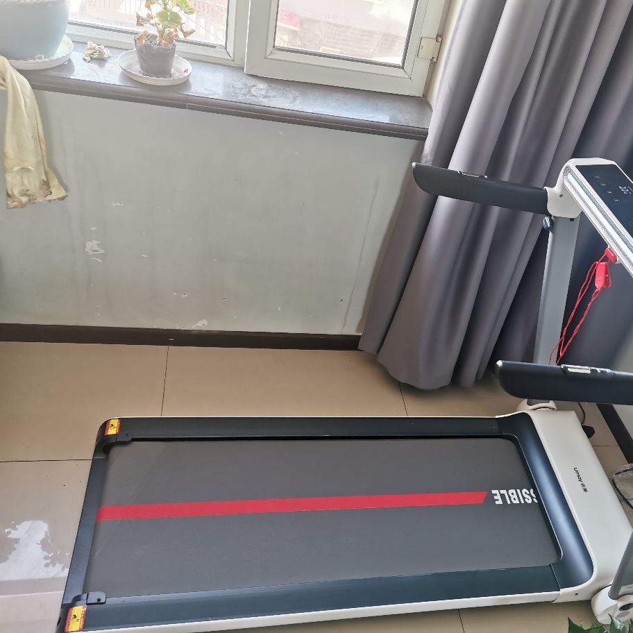揭秘真相小乔跑步机Q3怎么样呢??到底质量差不差?