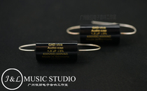 German original GAD-viva MKP biliary machine frequency coupling zinc foil audio capacitor