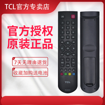 Original TCL LCD TV remote control L46F11 L42V10 L32V10 L19E11BD L24E11BD