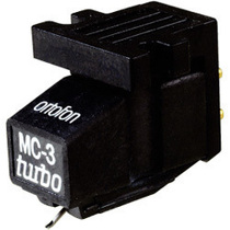 New high wind Ortofon MC-3 Turbo head MC moving coil LP vinyl record player