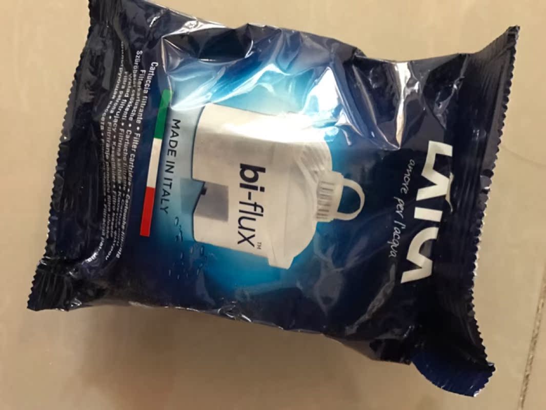 莱卡F2M净水器