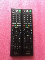 SONY Sony brand new original LCD TV voice remote control RMF-TX310C=RMF-TX300C