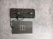 The Jetto GITZO GS2370LA GH2750QR GH2750QR GH3750 holder applies a Jetto long board