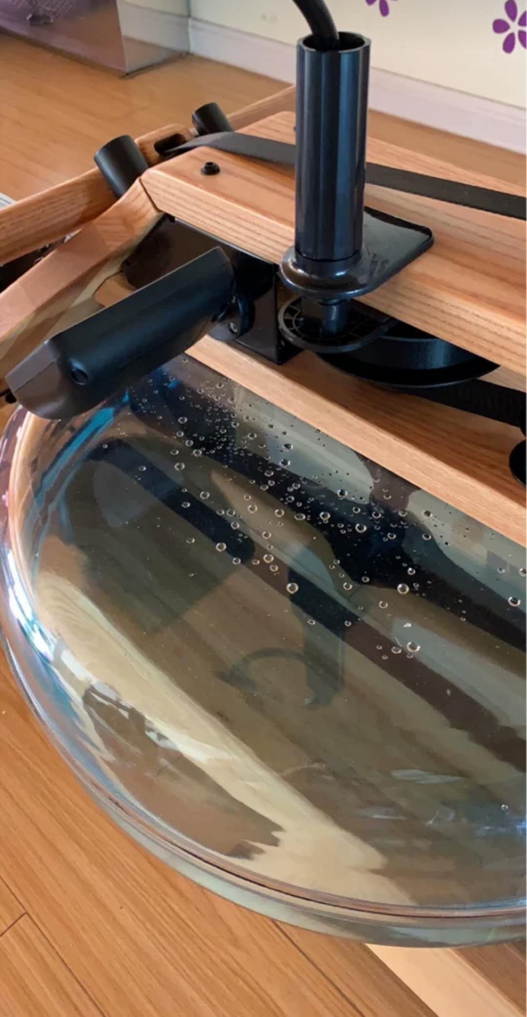 伯朗水阻划船机口碑好？