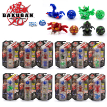 Genuine first-generation old classic TECH US version BP explosion T bursting Bao Bath three Dragon PHOSPHOS three sets