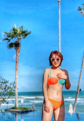 真的可以说 非常喜欢了 😘