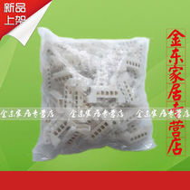 5-hole Bridge-shaped zero-row terminal terminal terminal terminal block bridge type