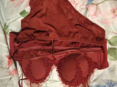 真的很性感，聚拢效果也很好！重要的事说三遍真的很性感性感性感