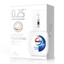 Willows automatic foam washing mobile phone Xiaoling machine antibacterial hand sanitizer Sentra collar induction belt 200ml