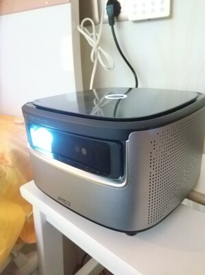 目前看来微影V6投影仪怎么样，好不好用？不要轻易下手！