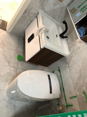 真实使用感受【感受】德希顿智能马桶怎么样，质量好不好，会不会失灵呀