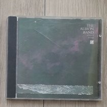 Umei World Music Celtic the albion band stella maris 1987 US version