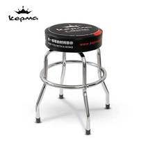 Kamatan stool single guitar rotatable instrument performance bench