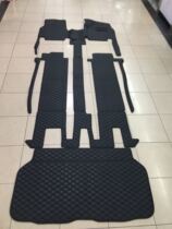 Toyota Big Overlord Estima Previa special tarago foot pad right ACR50