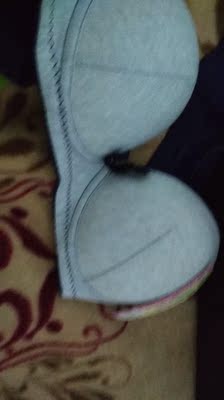 满意的一次购物