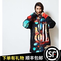 2021 new spot snowfall park MARQLEEN ML male and female with the same ski suit 3290