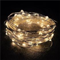 Spring Festival Atmosphere Colorful lights Stars Copper Wire Bottle String Lights Full of Star Placement Decorative Dormitory Lights Small Delivery Romance