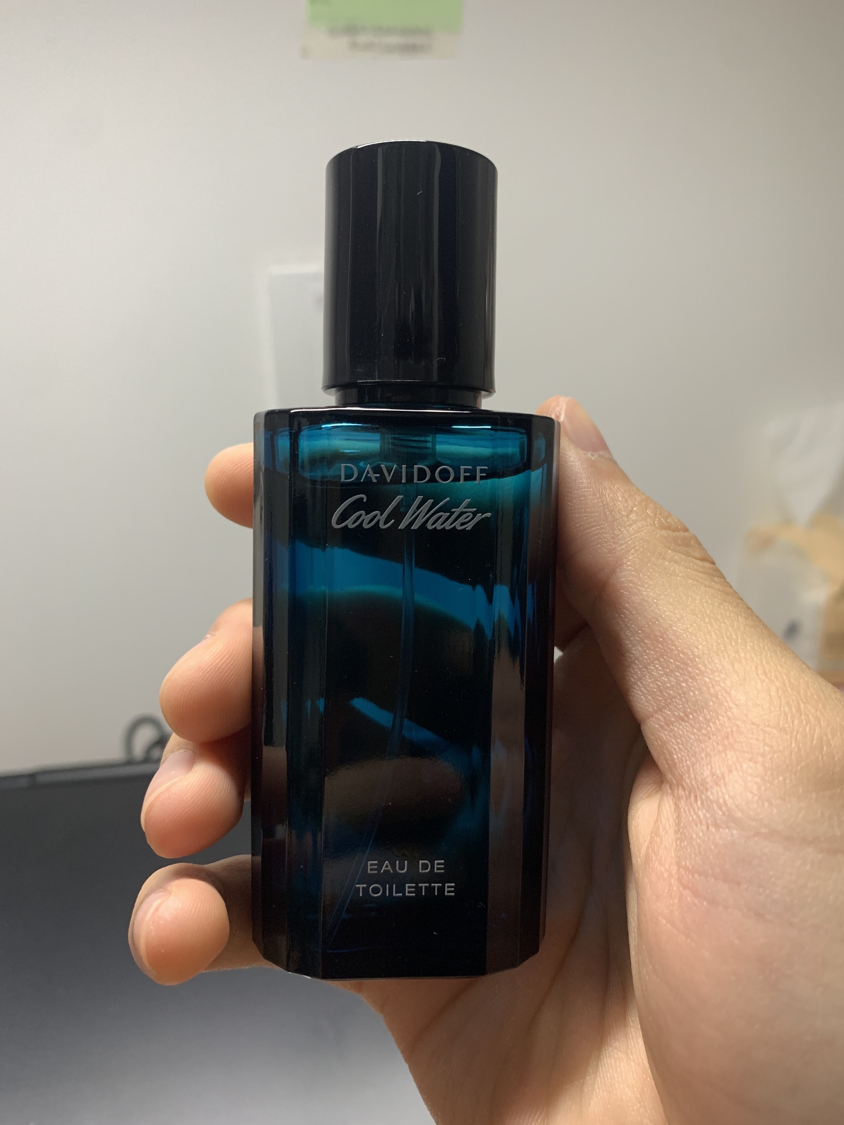大卫杜夫冷水男士香水是什么味道,大卫杜夫冷水男士香水怎么样