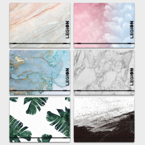 (Texture) Lenovo savers y7000 2019 notebook Y9000X 2020 film Y9000K computer Y520 y720 E520 housing 1