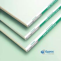 St. Gobain Jeko waterproof and moisture-proof gypsum board 1200 * 2400 * 9 5mm partition ceiling system