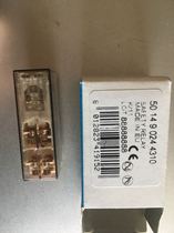50 14 9 024 4310 safety relay 3 A 1 closed FINDER alternative SR4M4024