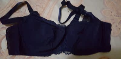 这款内衣款式好几年以前我就买过了，穿上还行。