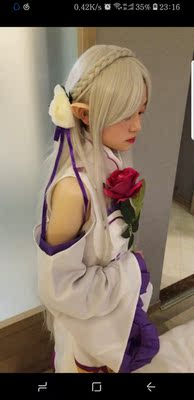 好评，老婆穿着贼漂亮