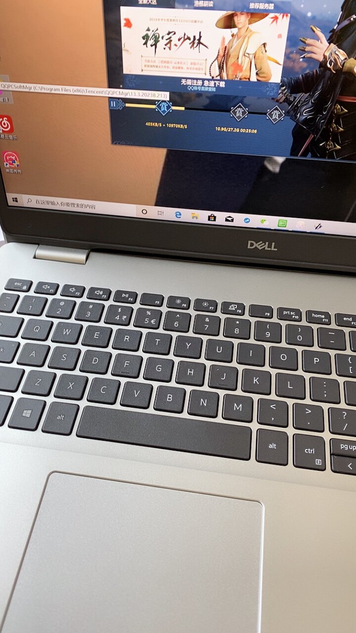 问答知道dell戴尔灵越5493怎么样到底质量好不好