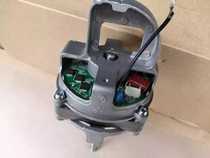 Original Emmet DC fan accessories FS4058R FSW58R three-pin motor motor WAI-1001B