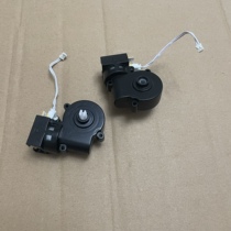 Perfect sweeper human accessories R2TCN left and right edge brush driving component motors R1-L061E motors