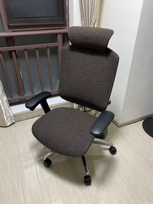 请问大家Ergoup有谱人体工学椅怎么样吗?谁知道质量揭露差不差?