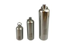 American Maratac XL extra large peanut capsule waterproof lighter portable stainless steel shell