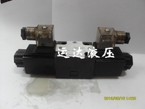 Hydraulic valve machine tool hydraulic Chuck hydraulic valve DSG-02-2D2-DL-AC220V AC110V