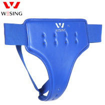 Jiuzhishan womens crotch protection Taekwondo protective equipment Crotch protection Muay Thai Sanda training Crotch protection yin anti-kick crotch protection