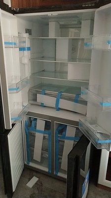 大牛谈谈卡萨帝BCD-629WDSTU1冰箱怎么样,价格会是虚高吗