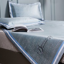 Old Mats Artisan Ice Mat 1 8m Bed Summer Three Sets Washable Single Home Dorm Room Foldable Soft Mat