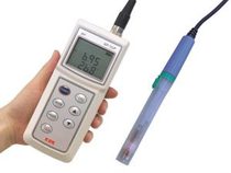 Japan KRK Kasasa principle PH ORP DO meter KP-10F KP-10Z DOP-10Z