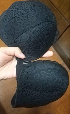 小亲们!!!!半-价买滴哟!公 总~号搜:【经常省】再去买,真的不错!!!!排在最上面的那个才是哦!!宝贝真的超级好看,颜色是我喜欢的,质量很赞,物流很快,但是这款讲真聚拢效果一般般,不过蛮舒服的大小也合适,料子也很软,主要是前扣很性感的哦,手感也厚实,不错。面料特别舒服,真的超级棒,为我换了合适的码,面料特别舒服,型号很合适,前扣很舒服,大小合适,质量挺好,颜色是我喜欢的,买来感觉稍微大了点。颜色很漂亮呢这么性感的颜色第一次买,还有点羞涩呢,为售前21号点赞一直信赖这家,第一次尝试红色类型的内衣,客服语语服务态度好,前扣文胸质量好,物流很好,连包装都没有一点破损,物流也给力物流快,内衣一直买的都市丽人,聚拢效果好,前扣很好穿,穿着也舒服比较聚拢,小七客服态度好,这件也很聚拢,洗上了, 小亲们!!!!半-价买滴哟!公 总~号搜:【经常省】再去买,真的不错!!!!排在最上面的那个才是哦!!宝贝真的超级好看,颜色是我喜欢的,质量很赞,物流很快,但是这款讲真聚拢效果一般般,不过蛮舒服的大小也合适,料子也很软,主要是前扣很性感的哦,手感也厚实,不错。面料特别舒服,真的超级棒,为我换了合适的码,面料特别舒服,型号很合适,前扣很舒服,大小合适,质量挺好,颜色是我喜欢的,买来感觉稍微大了点。颜色很漂亮呢这么性感的颜色第一次买,还有点羞涩呢,为售前21号点赞一直信赖这家,第一次尝试红色类型的内衣,客服语语服务态度好,前扣文胸质量好,物流很好,连包装都没有一点破损,物流也给力物流快,内衣一直买的都市丽人,聚拢效果好,前扣很好穿,穿着也舒服比较聚拢,小七客服态度好,这件也很聚拢,洗上了,