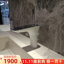 Spot Hansgea Pravida single handle basin faucet 15070407 15072407 15070007