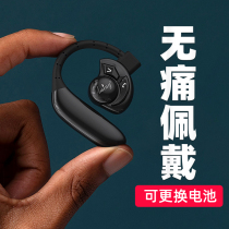Wireless Bluetooth headphones apply Apple iPhone13pro original dress 12 in-ear style 2021 new xsmax Huaqiang North 7p high-end x single ear driving men and women to reduce noise